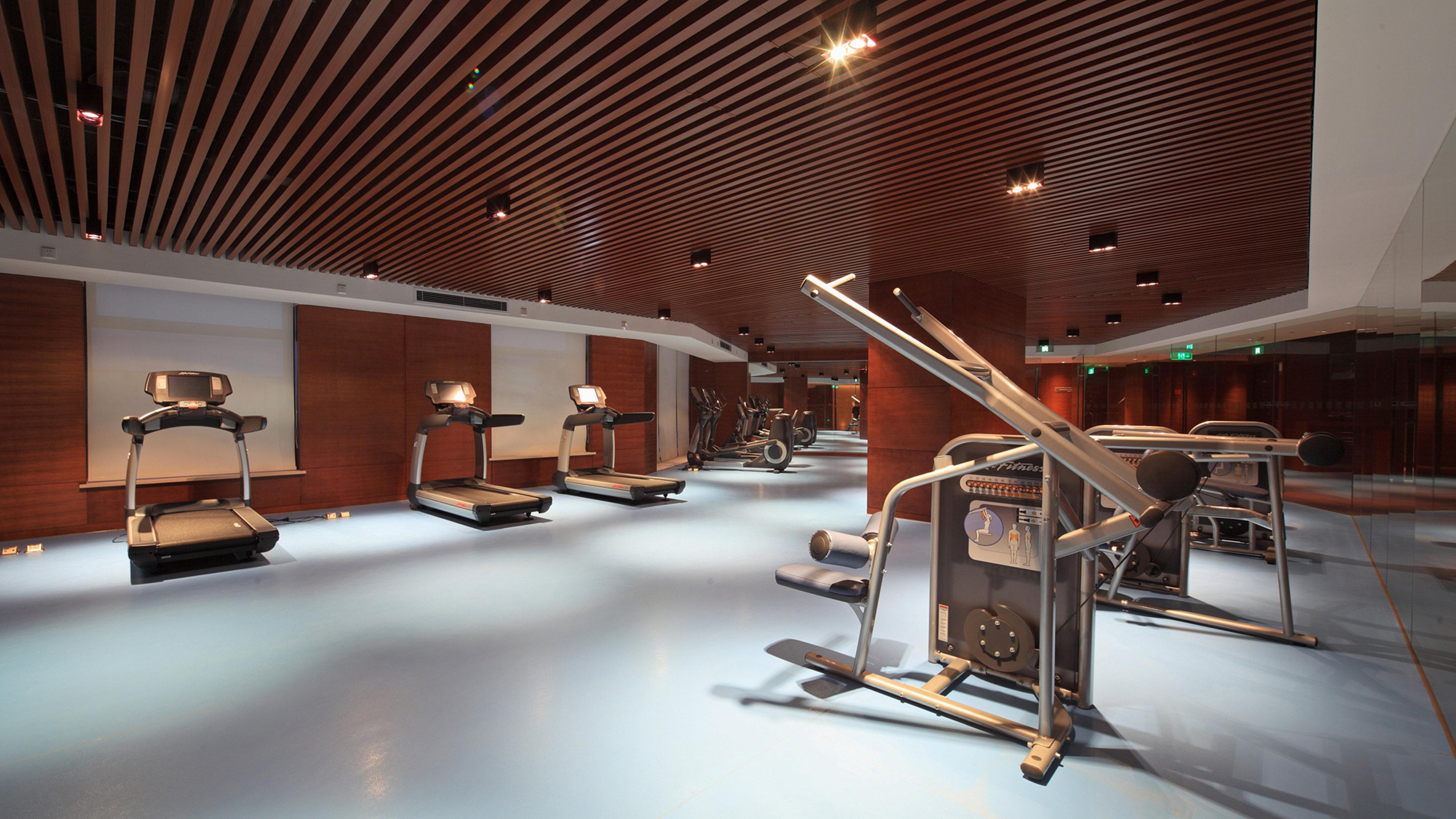 Holiday Inn Nantong Oasis International By Ihg Eksteriør bilde